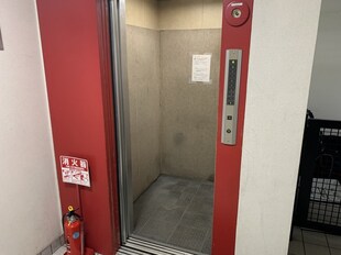 手柄駅 徒歩7分 7階の物件外観写真